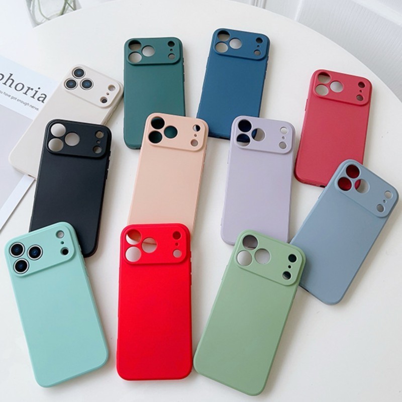 Funda iphone 17 pro max