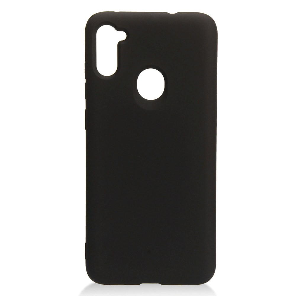 Funda silicón Samsung A11