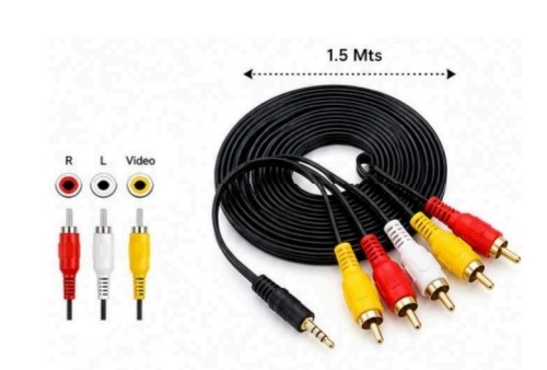Cable 3X3