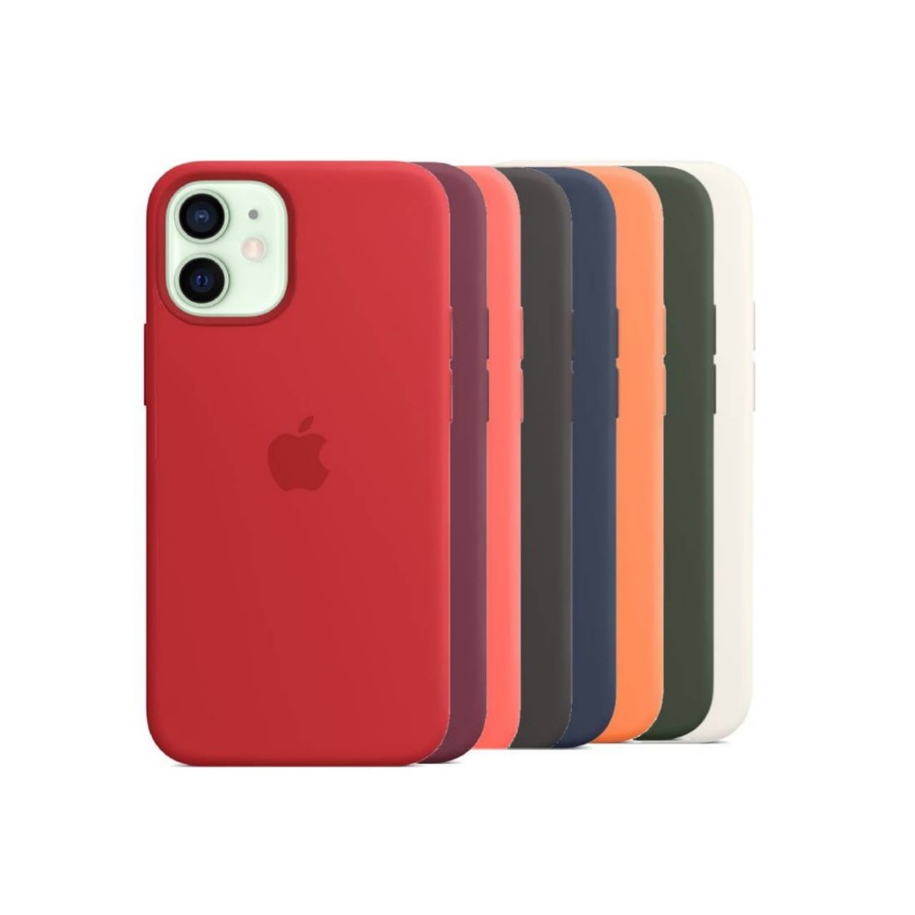 Funda silicon iphone 11 pro