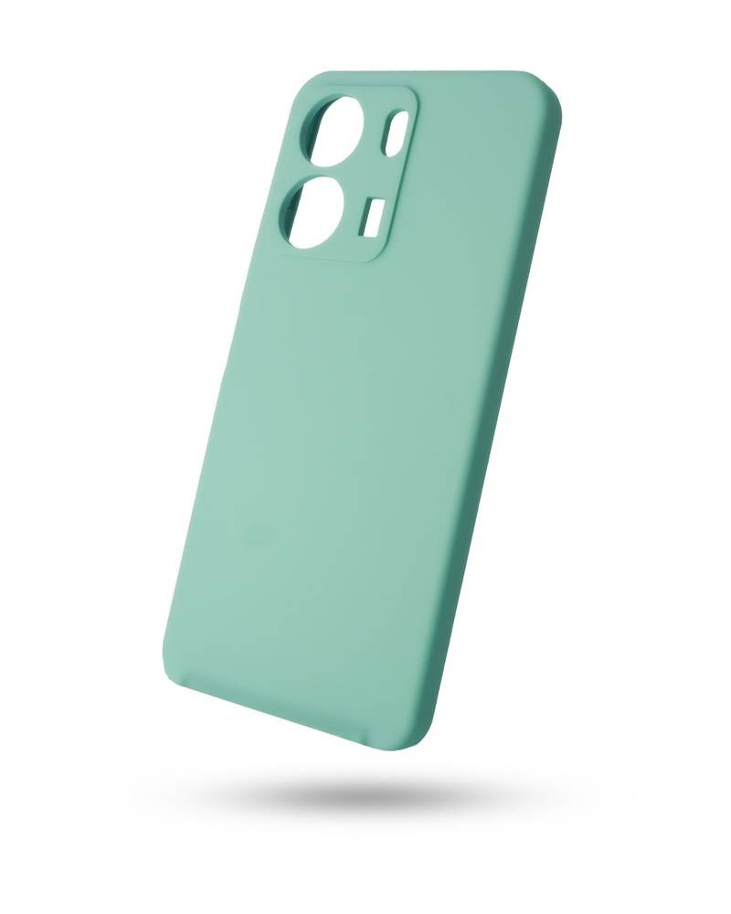 Funda silicón redmi 13C
