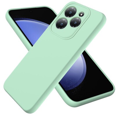 Funda silicón infinix hot 40