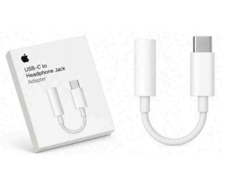 Cable convertidor de audífonos