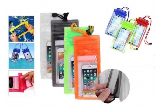 Bolsas para Aguas