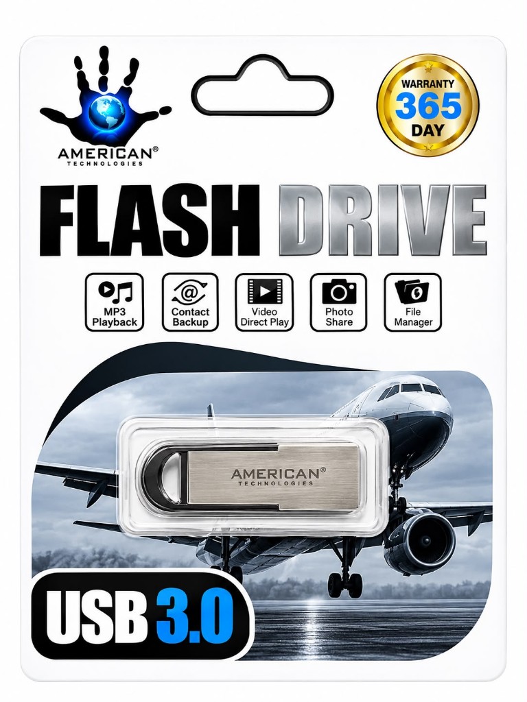 Memoria USB 16GB
