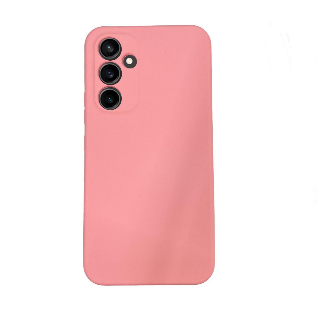 Funda silicón Samsung A54