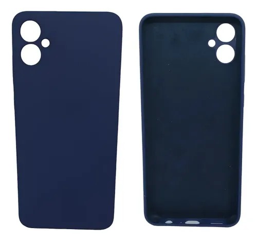 Funda silicón Samsung A05