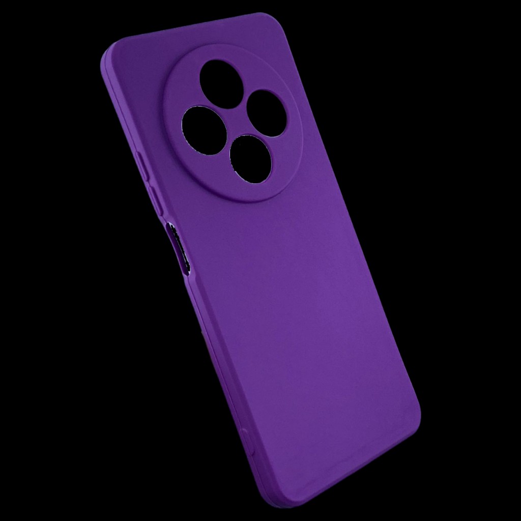 Funda silicón redmi 14C
