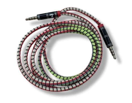 Cable 1x1 (1.5M)
