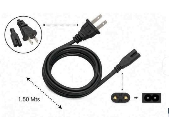 Cable de grabadora