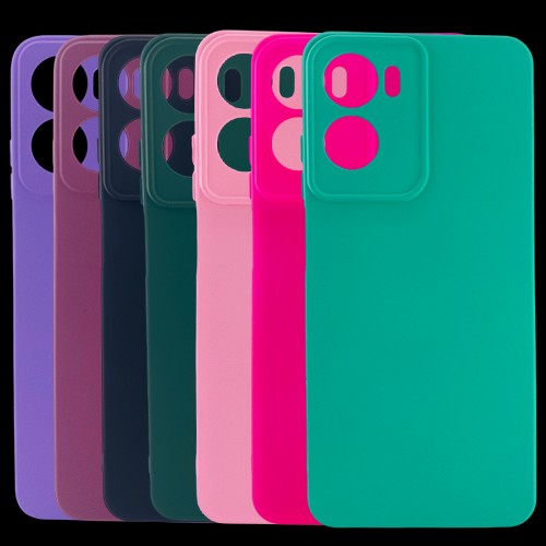 Funda silicone moto g05