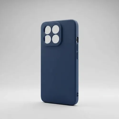 Funda silicón honor X6c