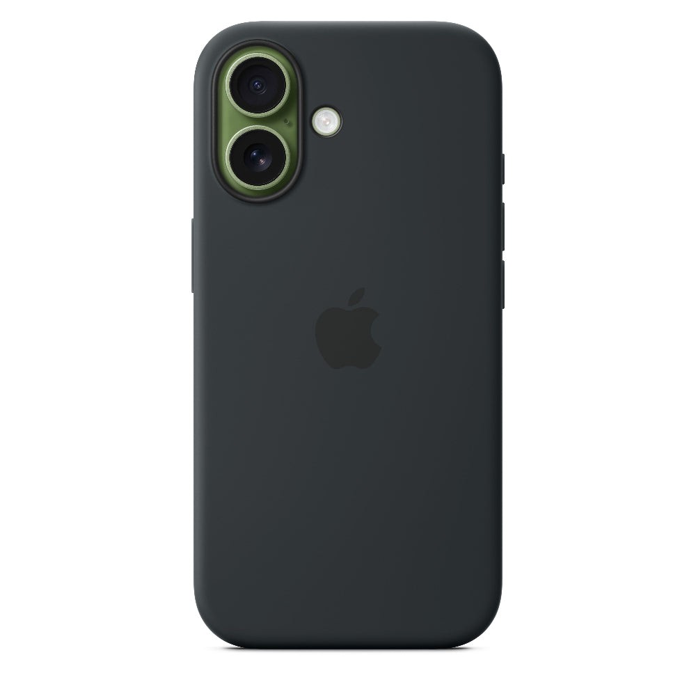 Funda silicon iphone 17