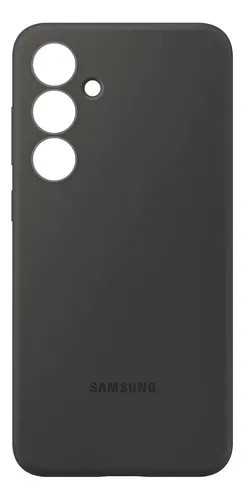 Funda silicón Samsung s24fe