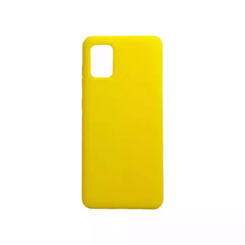 Funda silicón Samsung A31