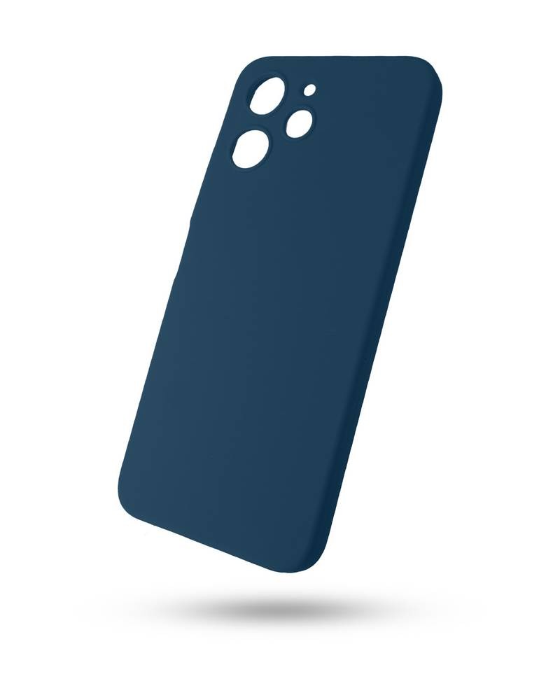 Funda silicón redmi 12 4g