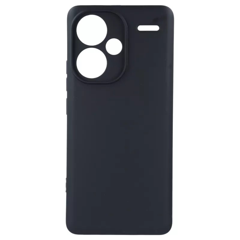 Funda silicón redmi 13 pro plus 5g