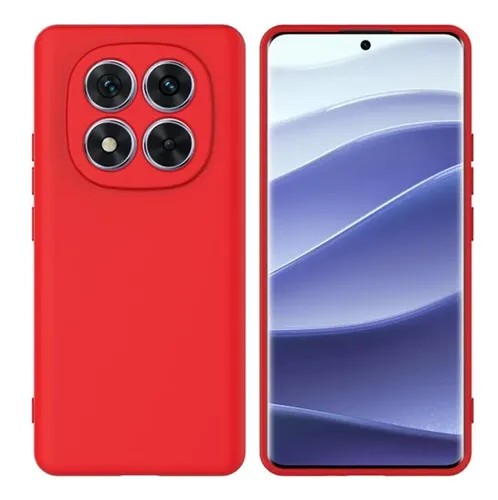 Funda silicón redmi note 15 pro