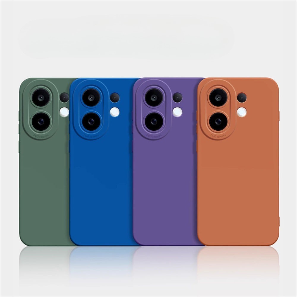 Funda silicón vivo S30