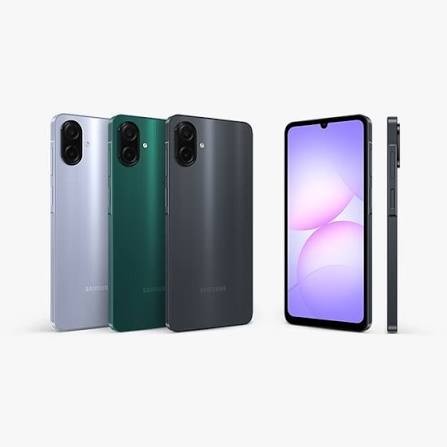 Samsung A17 128