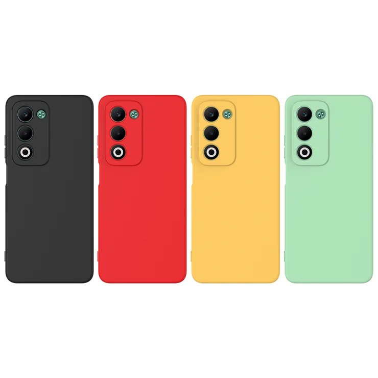 Funda silicone oppo A5