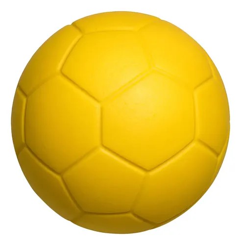 Pelota Plástica N° 5