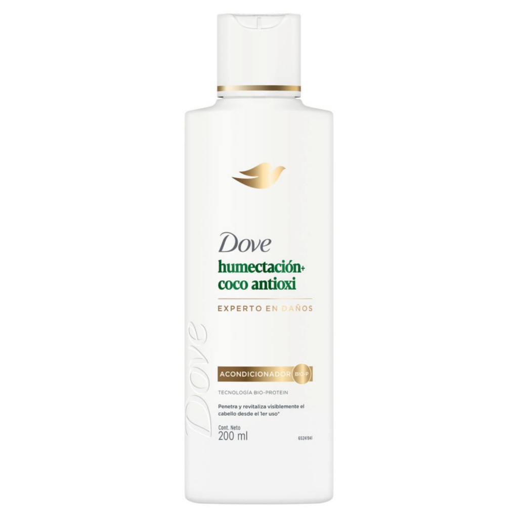 Acondicionador Dove Ultra Cuidado x 200 ml