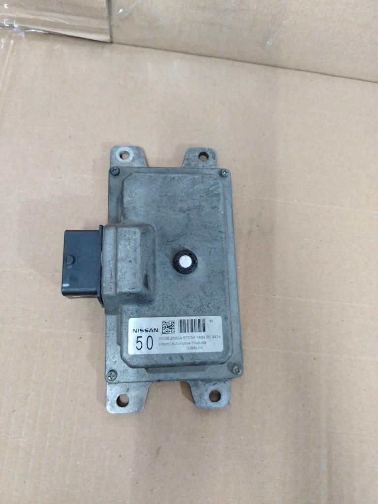 NISSAN ALTIMA 2008-2010