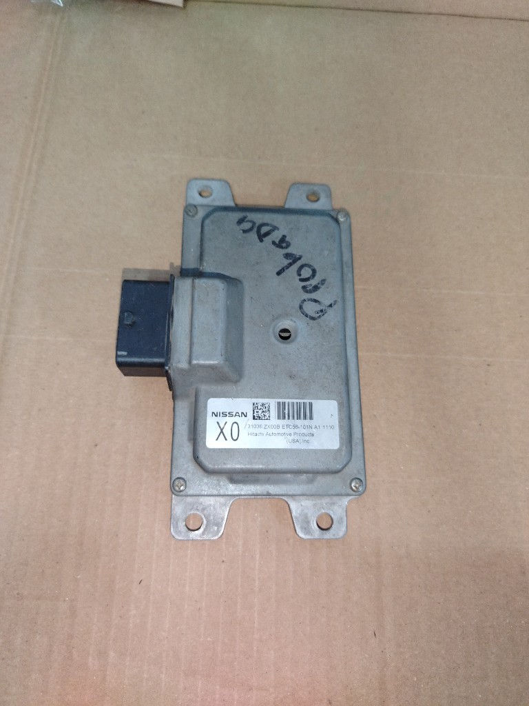 NISSAN ALTIMA 2010-2014