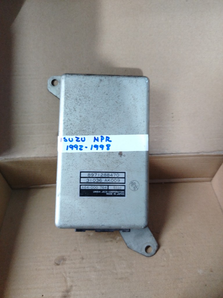 ISUZU NPR 1992-1998