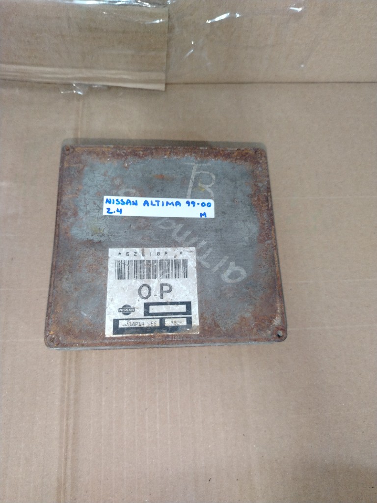 NISSAN ALTIMA 1999-2000