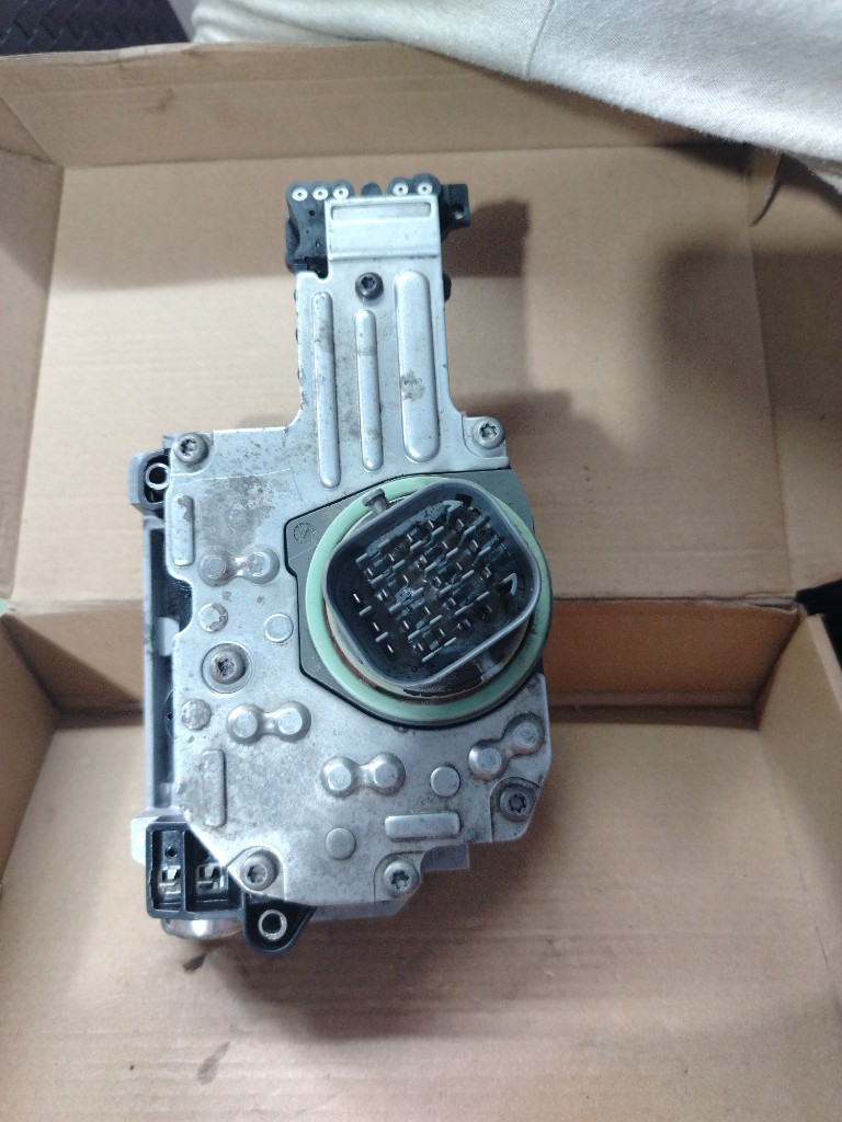 PAQUETE DE SELENOIDES 45RFE, 545RFE. 68RFE DODGE/ JEEP/ CHRYSLER