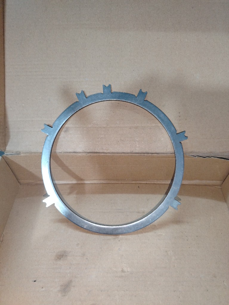 STEEL A6GF1 2011-UP