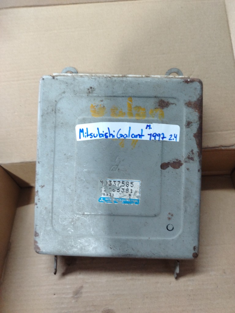 MITSUBISHI GALANT 1997