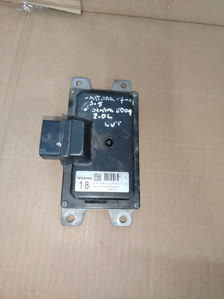 NISSAN ALTIMA 2007-2008