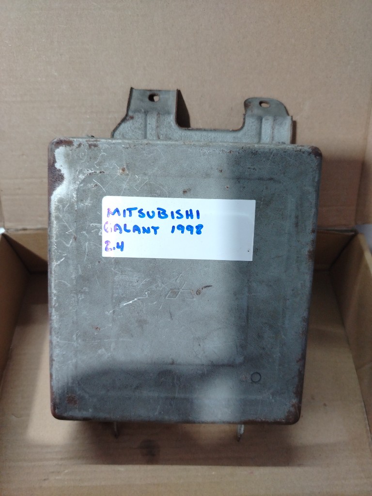 MITSUBISHI GALANT 1998