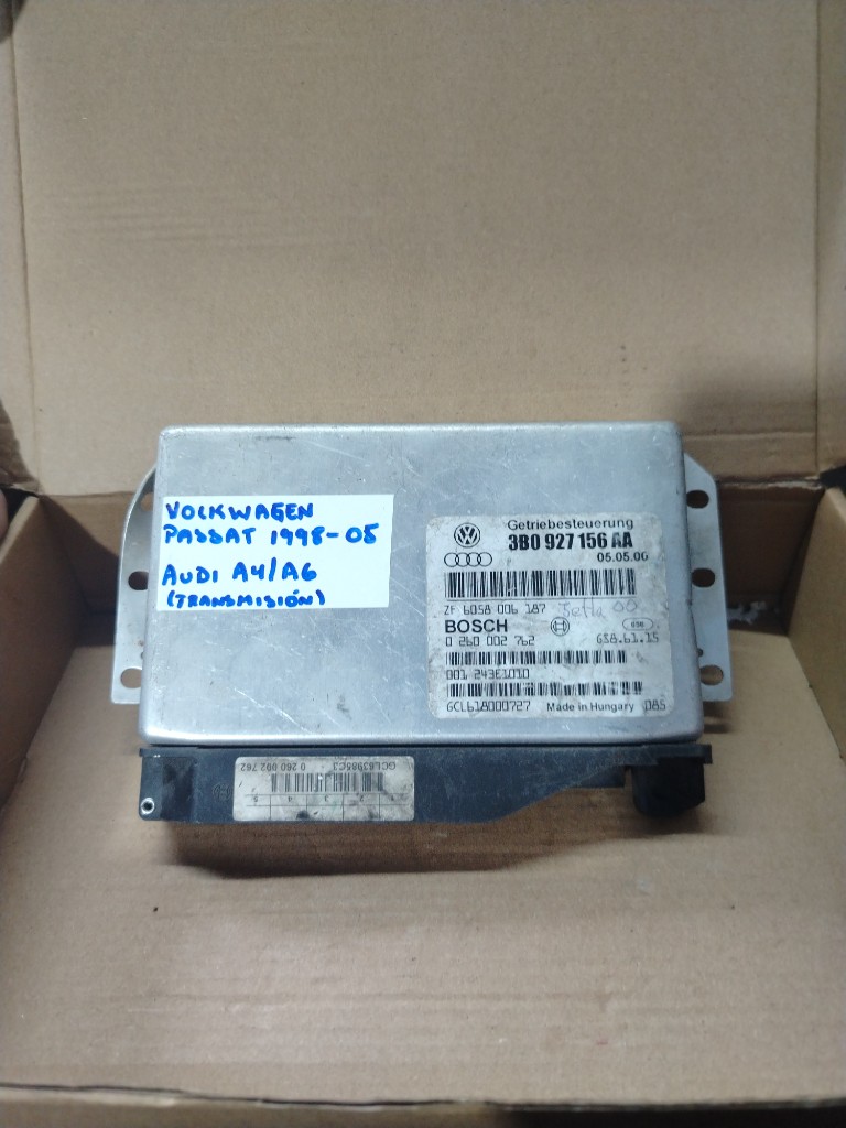VOLKSWAGEN PASSAT, AUDI A4/A6 1998-2005