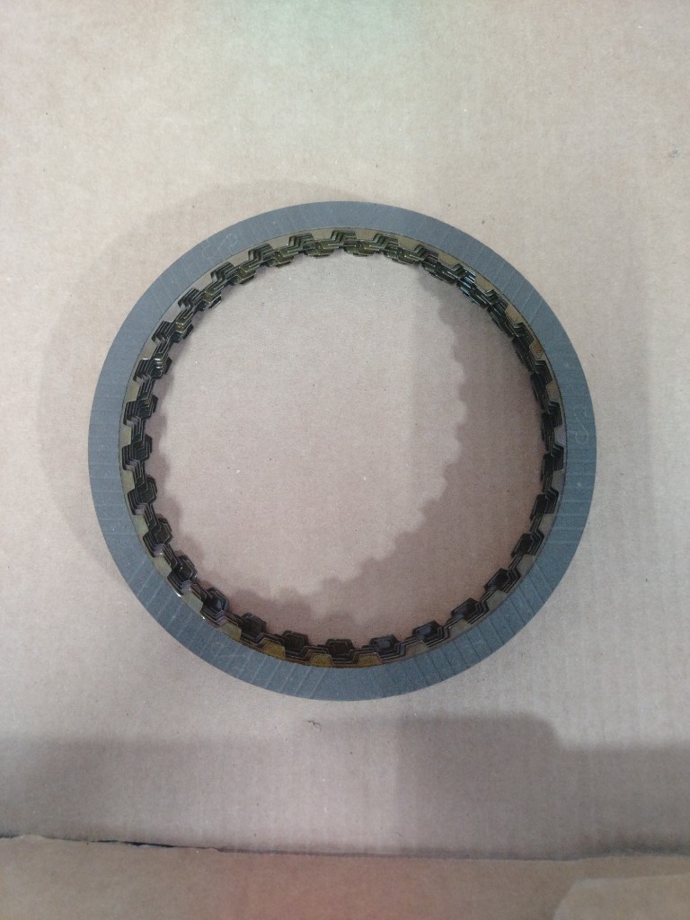 FRICTION 6R80 DIRECT