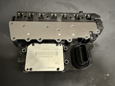 MODULO TCM CHEVROLET 2014-2016 (CRUZE, MALIBÚ, TRAX, EQUINOX)