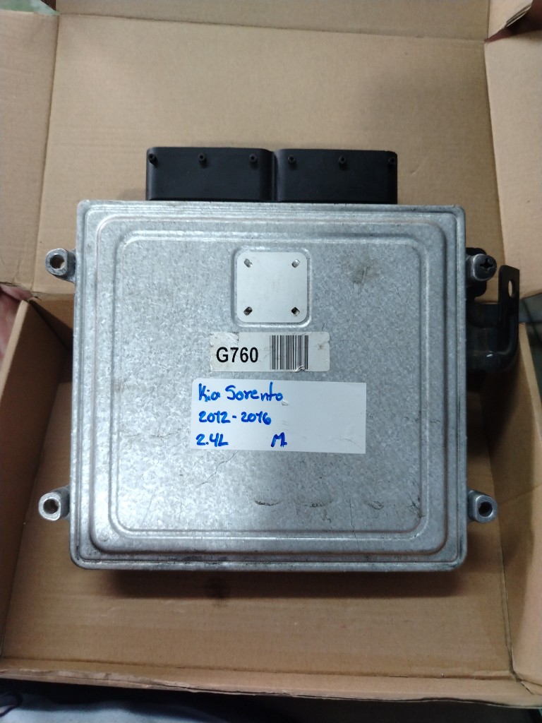 KIA SORENTO 2012-2016 2.4L