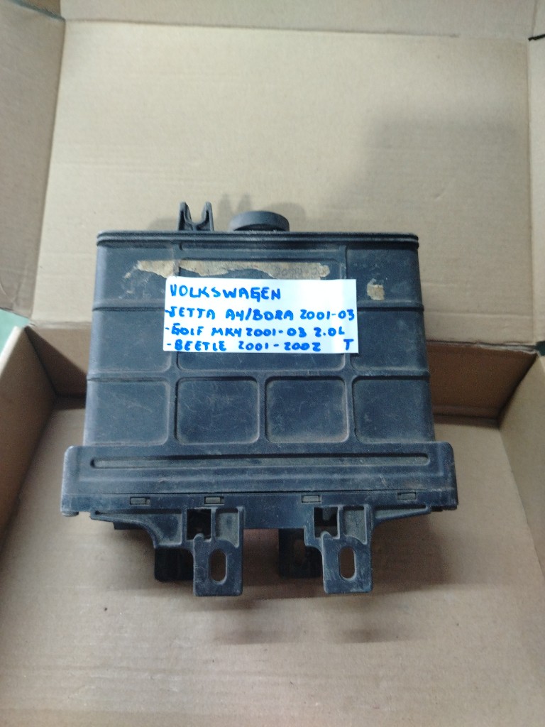 VOLKSWAGEN JETTA A4/BORA 2001-2003