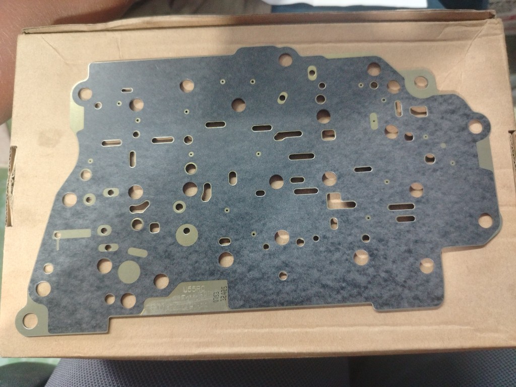 V. B. PLATE 6F35 13-19