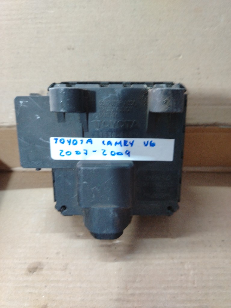 TOYOTA CAMRY 2007-2008