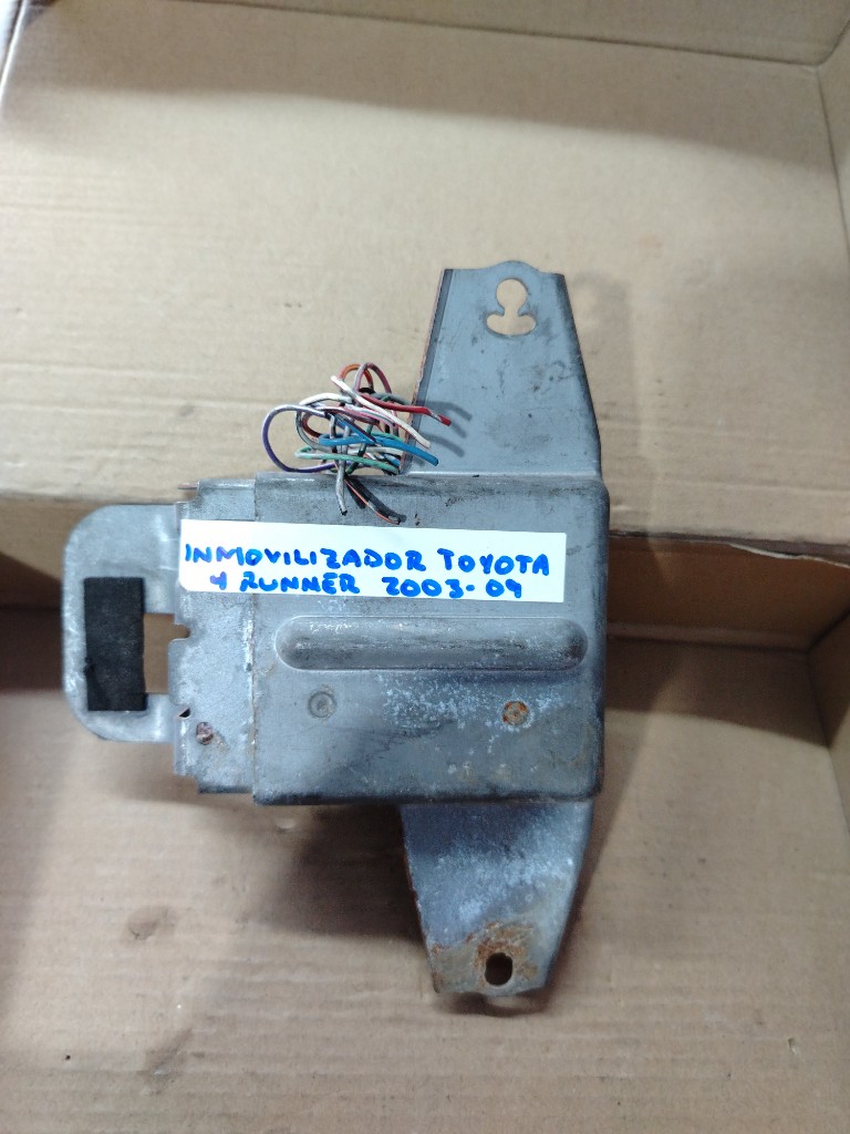 INMOVILIZADOR TOYOTA 4RUNNER 2003-2009