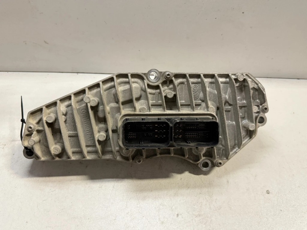 MODULO DE FORD FOCUS