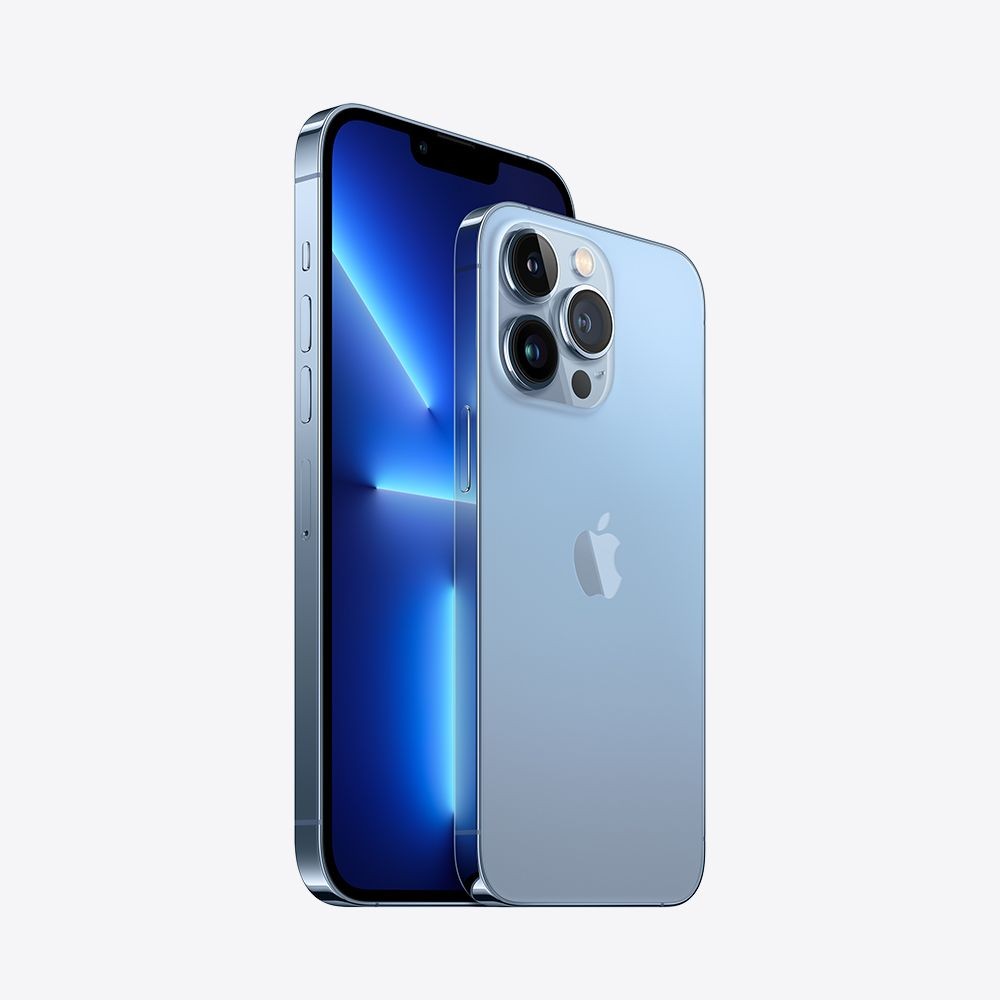 13 PRO MAX 256GB