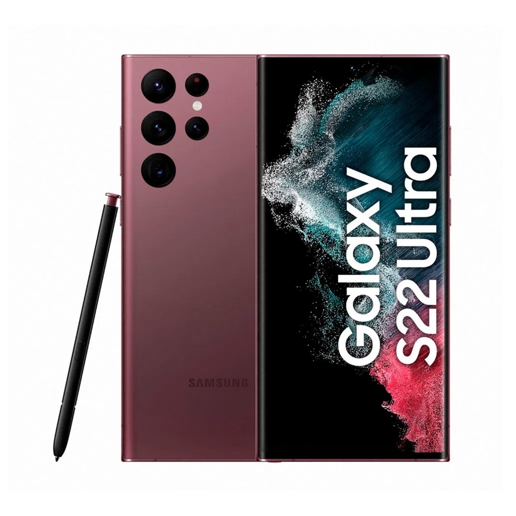 Samsung S22 Ultra 128GB