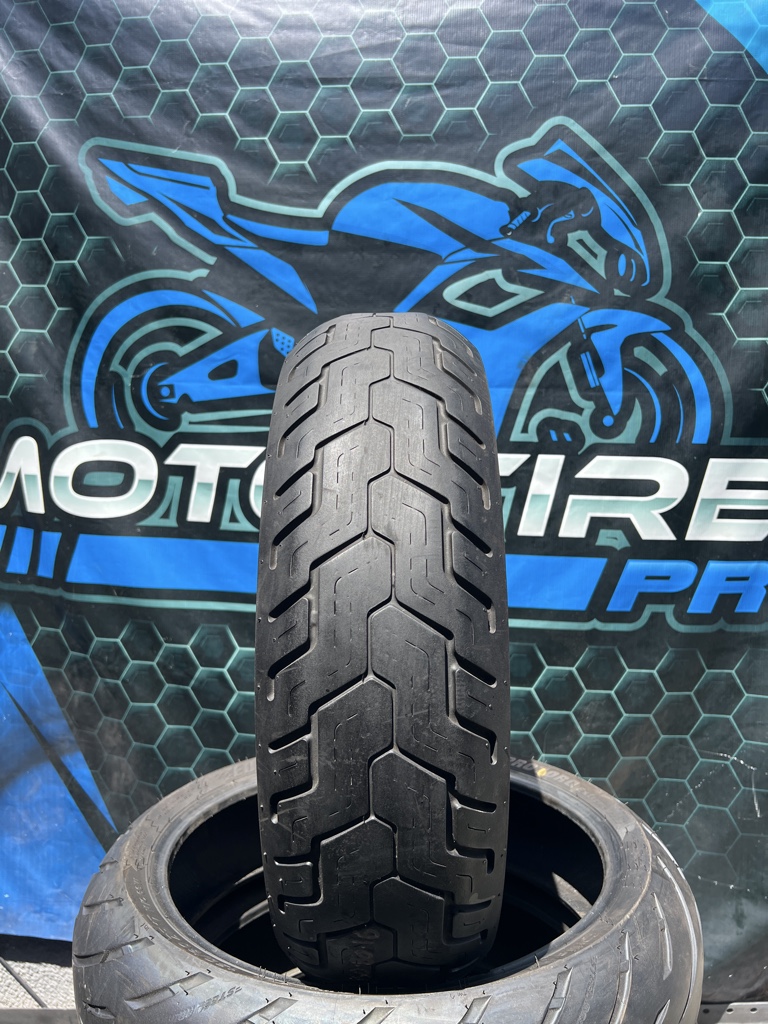 Dunlop D404 150/80/16