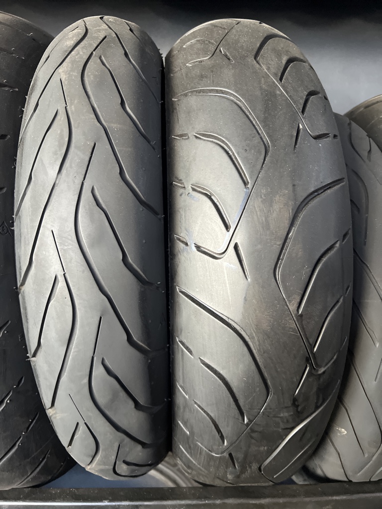 Dunlop roadsmart 3