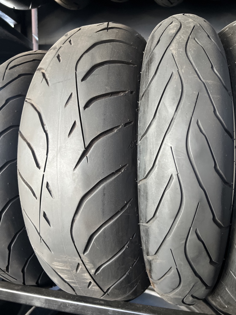 Dunlop road Smart 4